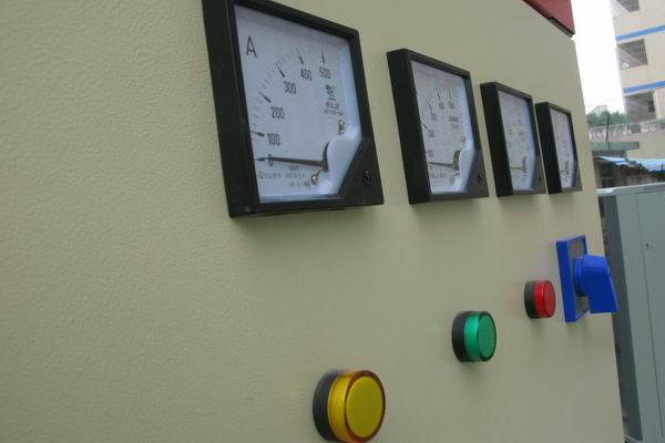 四平配电柜-3683讲讲配电柜注意事项